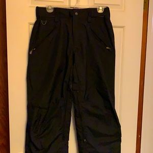 Ski/snowboarding pants